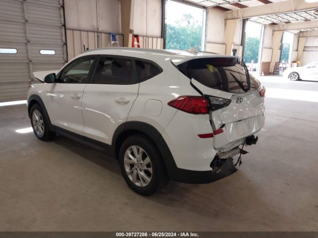 Photo 2 VIN: KM8J33A47KU021157 - HYUNDAI TUCSON 