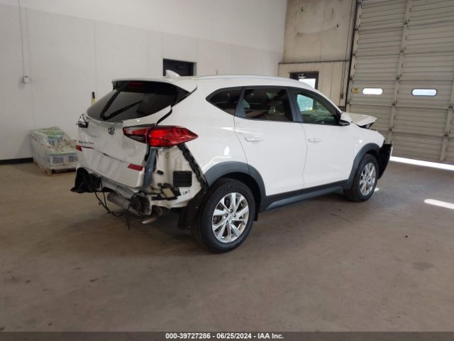 Photo 3 VIN: KM8J33A47KU021157 - HYUNDAI TUCSON 