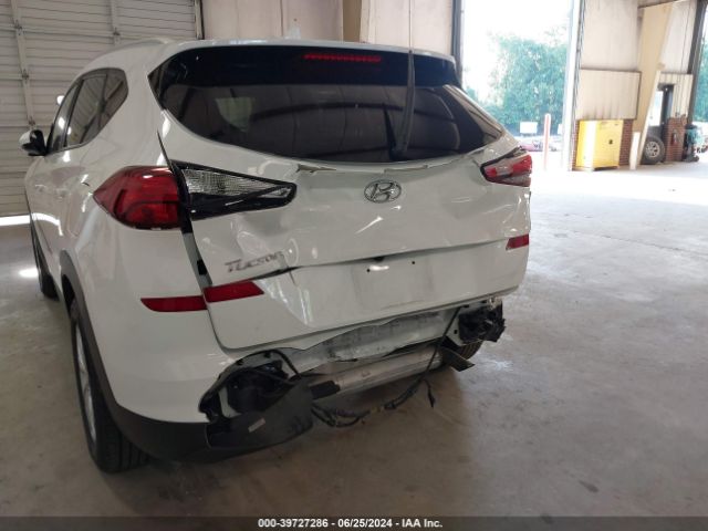 Photo 5 VIN: KM8J33A47KU021157 - HYUNDAI TUCSON 