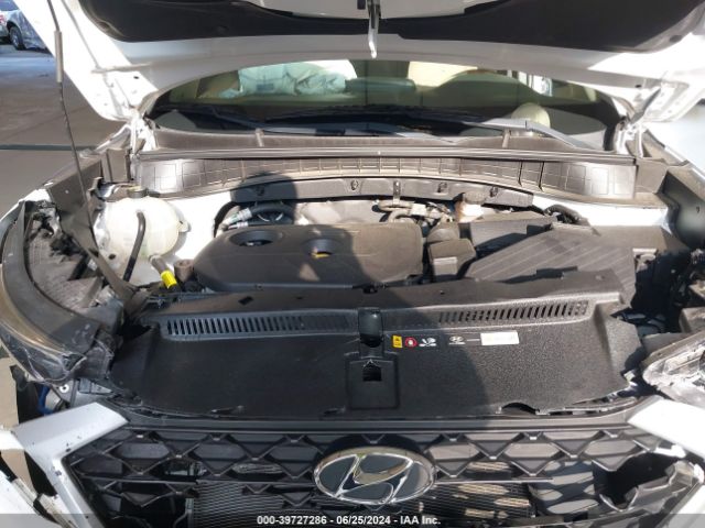 Photo 9 VIN: KM8J33A47KU021157 - HYUNDAI TUCSON 