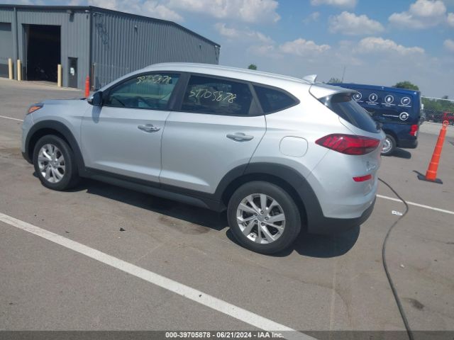 Photo 2 VIN: KM8J33A47KU021482 - HYUNDAI TUCSON 