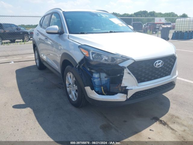 Photo 5 VIN: KM8J33A47KU021482 - HYUNDAI TUCSON 