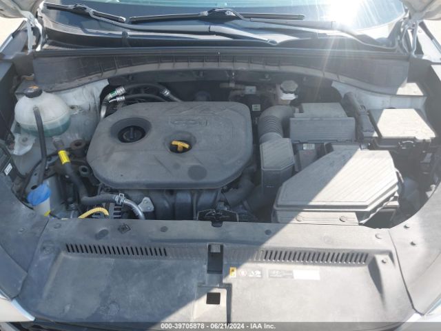 Photo 9 VIN: KM8J33A47KU021482 - HYUNDAI TUCSON 