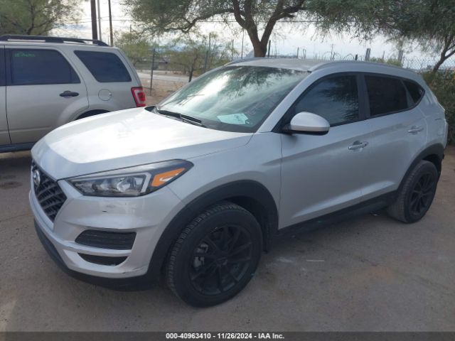 Photo 1 VIN: KM8J33A47KU068172 - HYUNDAI TUCSON 