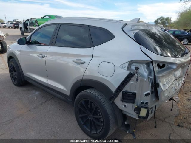 Photo 2 VIN: KM8J33A47KU068172 - HYUNDAI TUCSON 