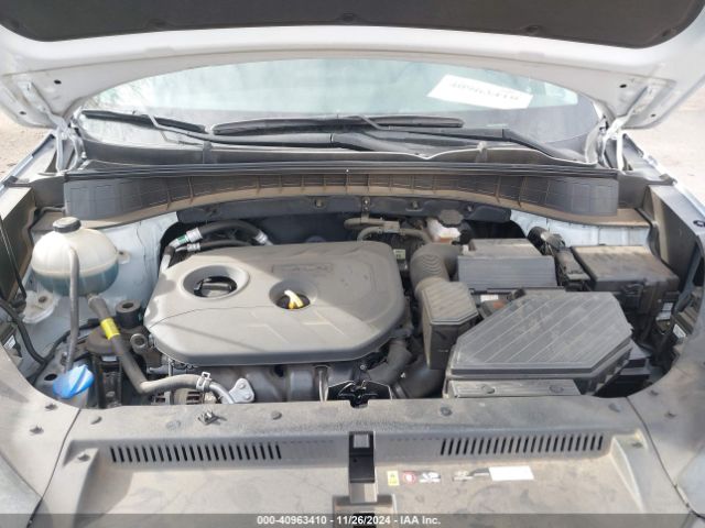 Photo 9 VIN: KM8J33A47KU068172 - HYUNDAI TUCSON 