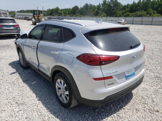 Photo 2 VIN: KM8J33A47KU071539 - HYUNDAI TUCSON LIM 