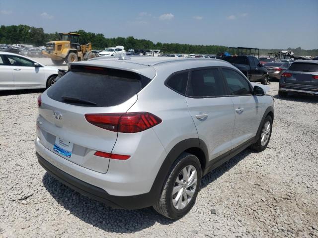 Photo 3 VIN: KM8J33A47KU071539 - HYUNDAI TUCSON LIM 