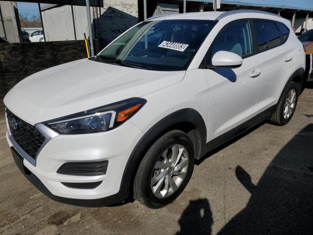 Photo 0 VIN: KM8J33A47KU859642 - HYUNDAI TUCSON LIM 