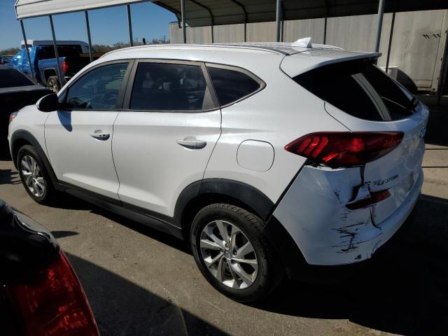 Photo 1 VIN: KM8J33A47KU859642 - HYUNDAI TUCSON LIM 