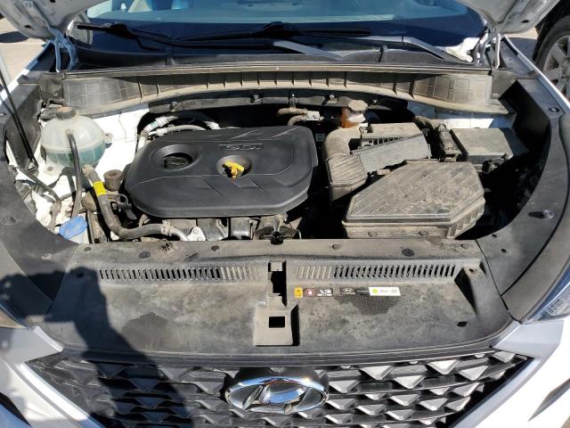 Photo 11 VIN: KM8J33A47KU859642 - HYUNDAI TUCSON LIM 