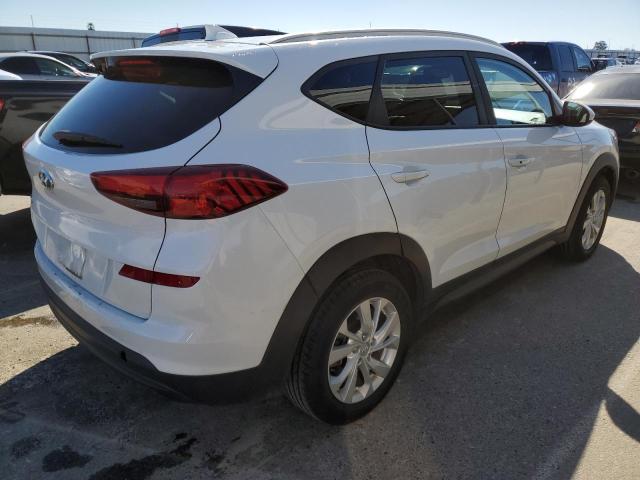 Photo 2 VIN: KM8J33A47KU859642 - HYUNDAI TUCSON LIM 