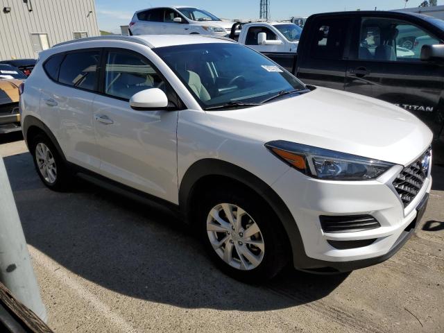 Photo 3 VIN: KM8J33A47KU859642 - HYUNDAI TUCSON LIM 