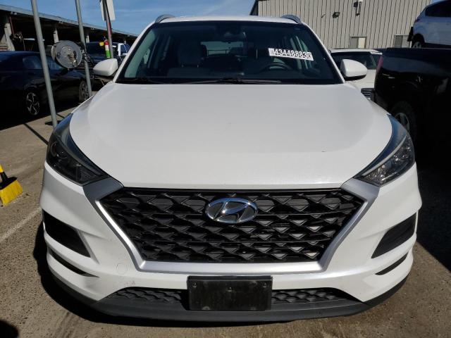 Photo 4 VIN: KM8J33A47KU859642 - HYUNDAI TUCSON LIM 