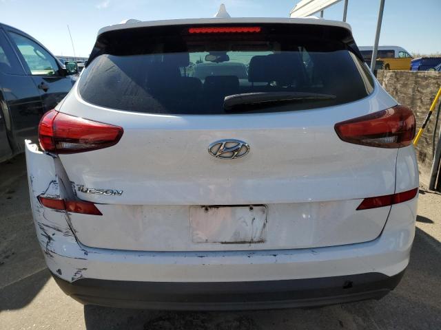 Photo 5 VIN: KM8J33A47KU859642 - HYUNDAI TUCSON LIM 