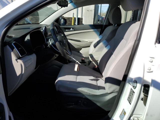 Photo 6 VIN: KM8J33A47KU859642 - HYUNDAI TUCSON LIM 