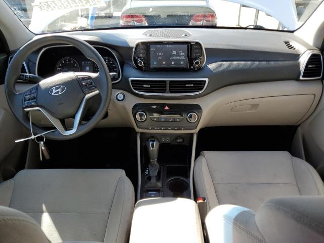 Photo 7 VIN: KM8J33A47KU859642 - HYUNDAI TUCSON LIM 