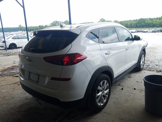 Photo 3 VIN: KM8J33A47KU872021 - HYUNDAI TUCSON LIM 