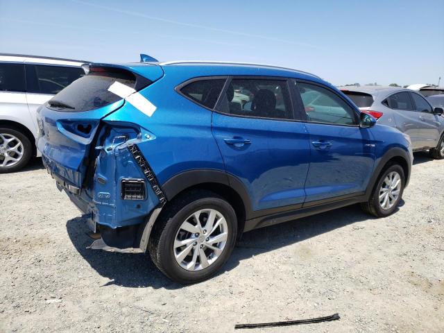 Photo 2 VIN: KM8J33A47KU894715 - HYUNDAI TUCSON LIM 