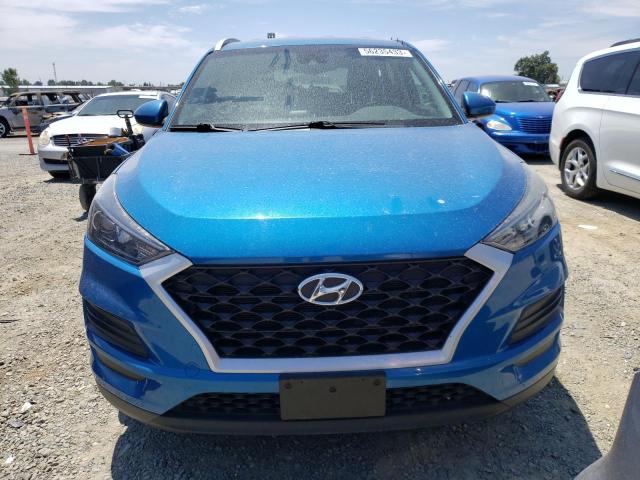 Photo 4 VIN: KM8J33A47KU894715 - HYUNDAI TUCSON LIM 