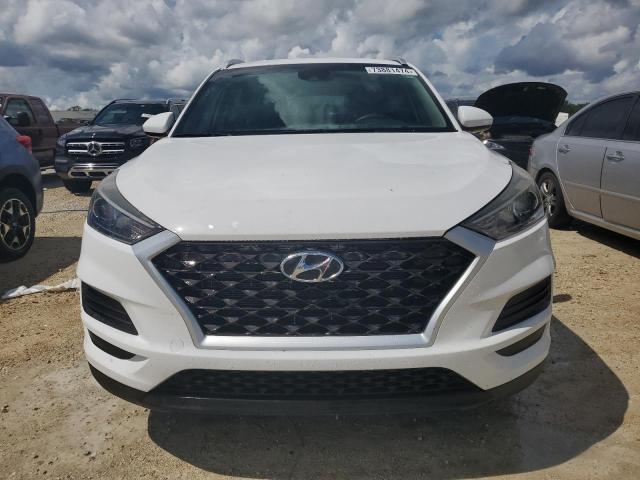 Photo 4 VIN: KM8J33A47KU914817 - HYUNDAI TUCSON LIM 