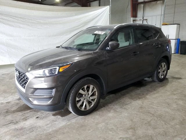 Photo 0 VIN: KM8J33A47KU958400 - HYUNDAI TUCSON LIM 