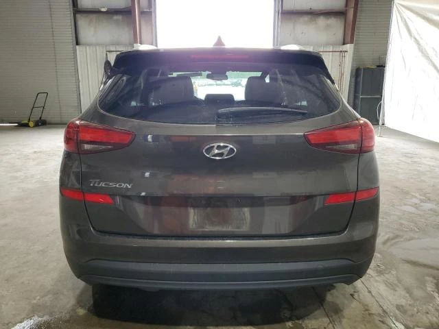 Photo 5 VIN: KM8J33A47KU958400 - HYUNDAI TUCSON LIM 