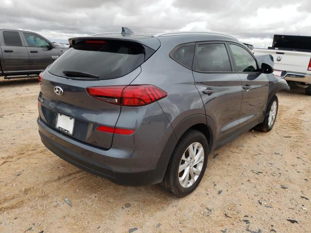 Photo 3 VIN: KM8J33A47KU967761 - HYUNDAI TUCSON LIM 