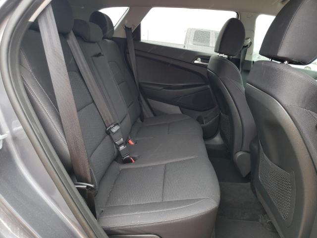 Photo 5 VIN: KM8J33A47KU967761 - HYUNDAI TUCSON LIM 