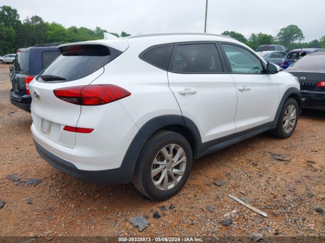 Photo 3 VIN: KM8J33A47KU970059 - HYUNDAI TUCSON 