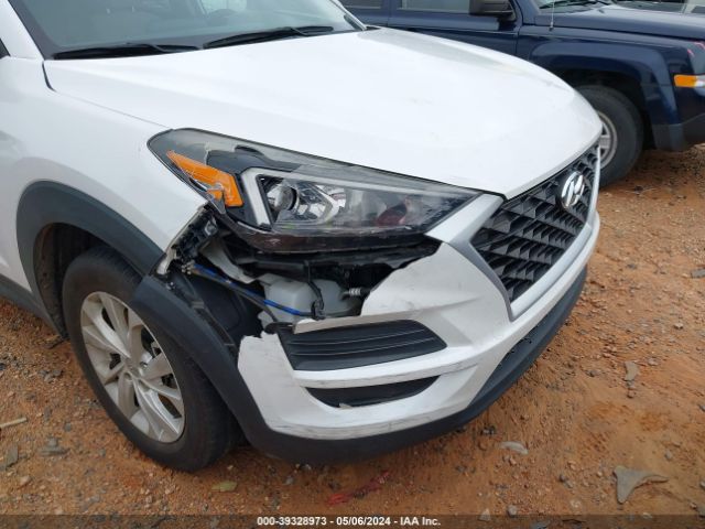 Photo 5 VIN: KM8J33A47KU970059 - HYUNDAI TUCSON 