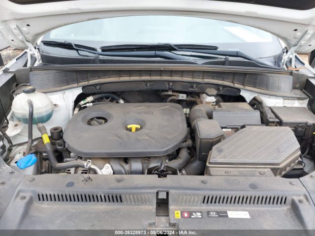 Photo 9 VIN: KM8J33A47KU970059 - HYUNDAI TUCSON 