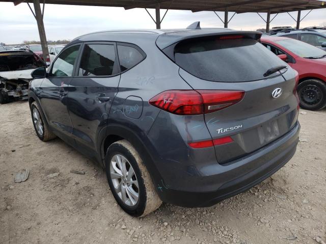 Photo 1 VIN: KM8J33A47KU978145 - HYUNDAI TUCSON 