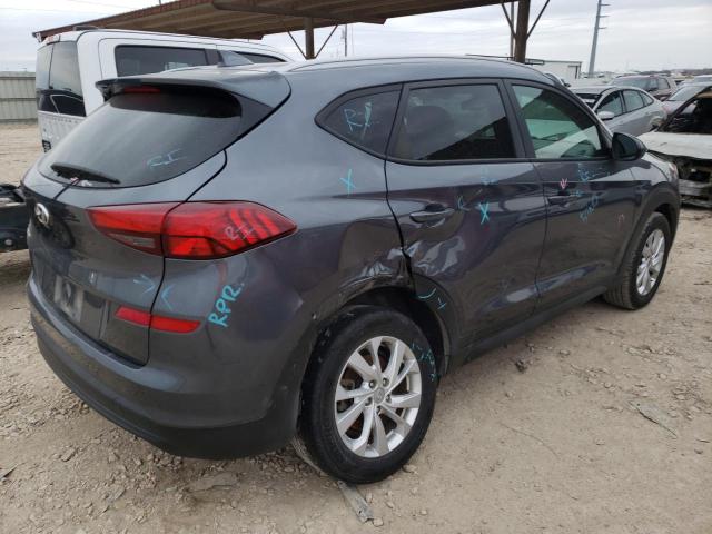 Photo 2 VIN: KM8J33A47KU978145 - HYUNDAI TUCSON 