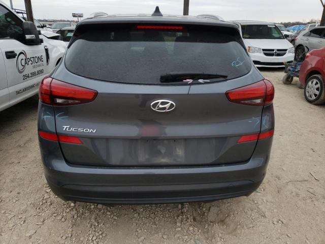 Photo 5 VIN: KM8J33A47KU978145 - HYUNDAI TUCSON 