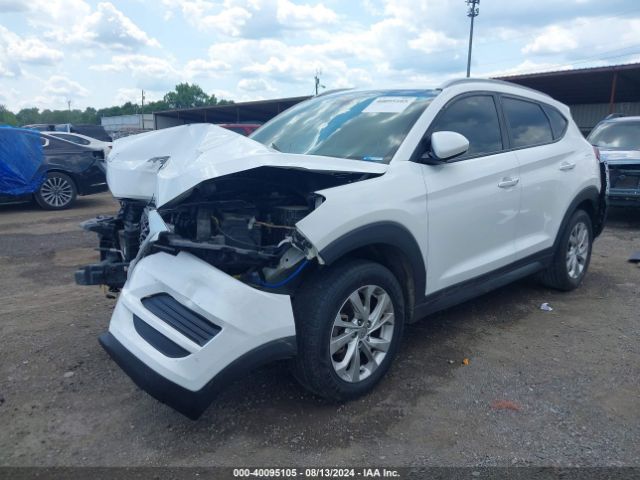 Photo 1 VIN: KM8J33A47KU978730 - HYUNDAI TUCSON 