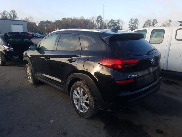 Photo 2 VIN: KM8J33A47KU978775 - HYUNDAI TUCSON 