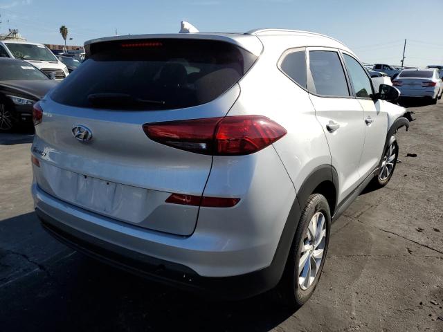 Photo 3 VIN: KM8J33A47KU979859 - HYUNDAI TUCSON LIM 