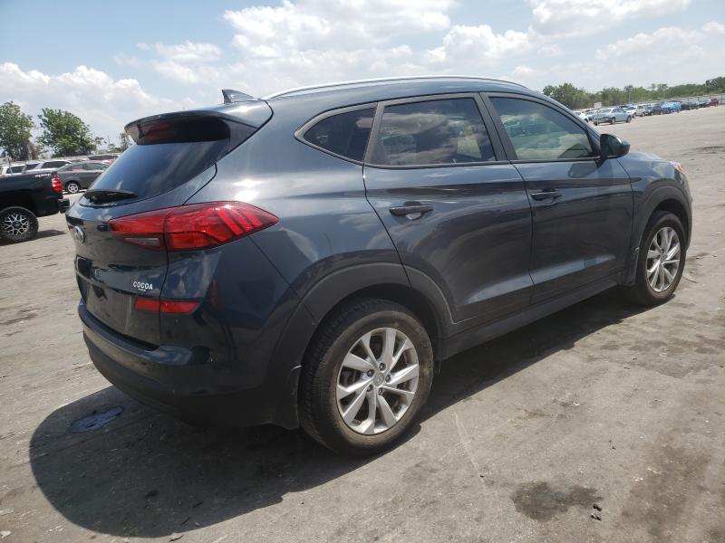 Photo 3 VIN: KM8J33A47LU112270 - HYUNDAI TUCSON LIM 