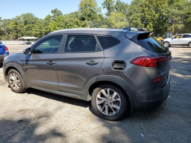 Photo 1 VIN: KM8J33A47LU115167 - HYUNDAI TUCSON LIM 