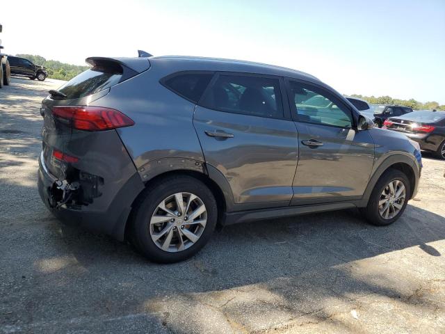 Photo 2 VIN: KM8J33A47LU115167 - HYUNDAI TUCSON LIM 