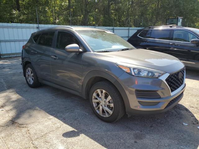 Photo 3 VIN: KM8J33A47LU115167 - HYUNDAI TUCSON LIM 