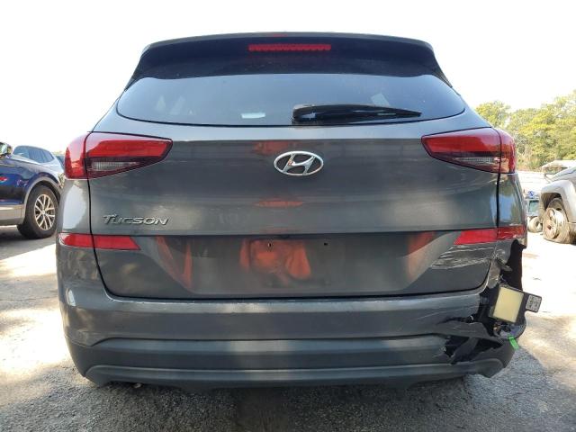 Photo 5 VIN: KM8J33A47LU115167 - HYUNDAI TUCSON LIM 