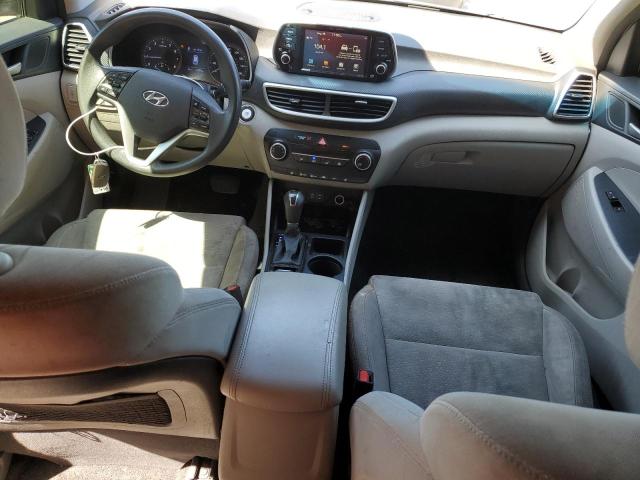 Photo 7 VIN: KM8J33A47LU115167 - HYUNDAI TUCSON LIM 