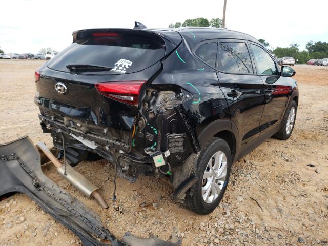 Photo 3 VIN: KM8J33A47LU117971 - HYUNDAI TUCSON LIM 