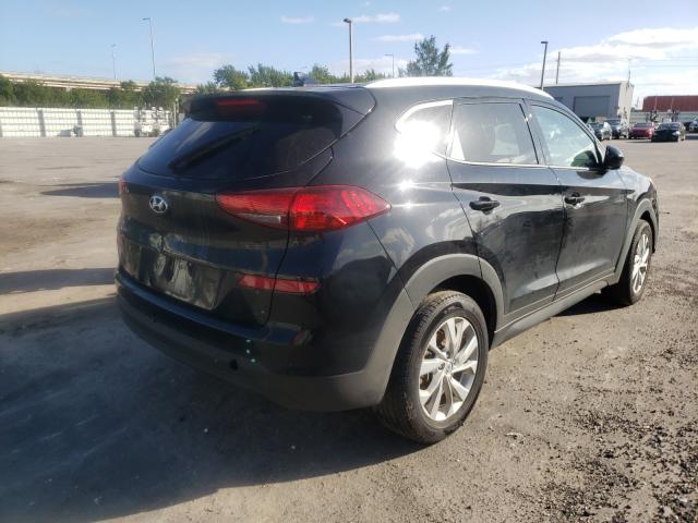 Photo 3 VIN: KM8J33A47LU135337 - HYUNDAI TUCSON LIM 