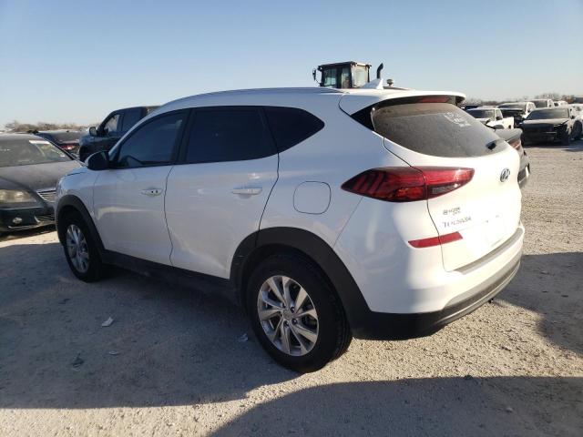 Photo 1 VIN: KM8J33A47LU217438 - HYUNDAI TUCSON LIM 