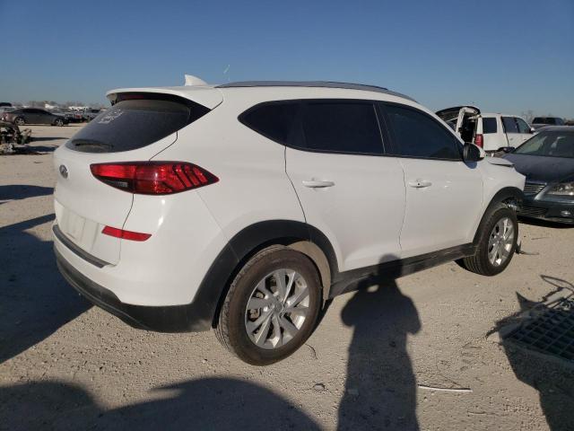 Photo 2 VIN: KM8J33A47LU217438 - HYUNDAI TUCSON LIM 