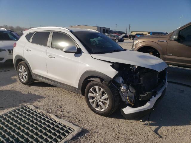 Photo 3 VIN: KM8J33A47LU217438 - HYUNDAI TUCSON LIM 