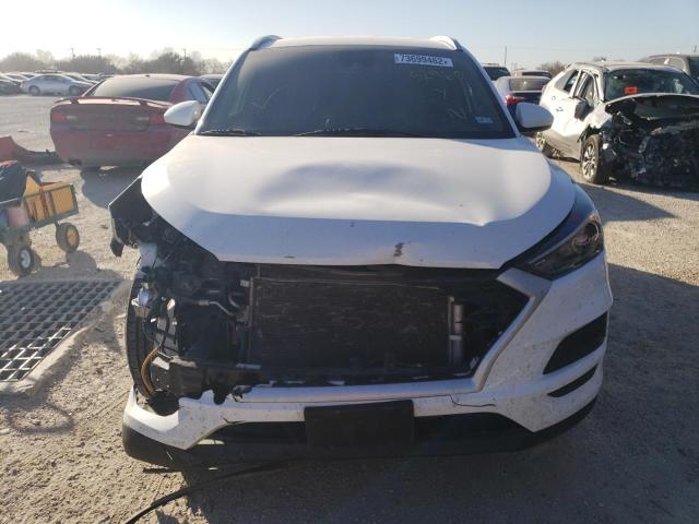 Photo 4 VIN: KM8J33A47LU217438 - HYUNDAI TUCSON LIM 